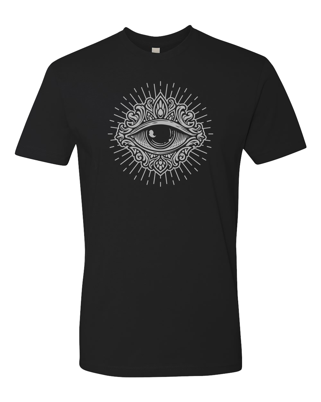 The All Seeing Eye - Men's Tee