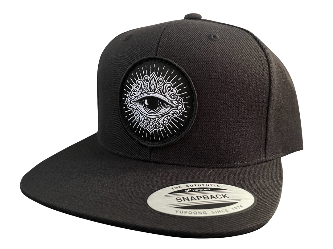 All Seeing Eye Hat