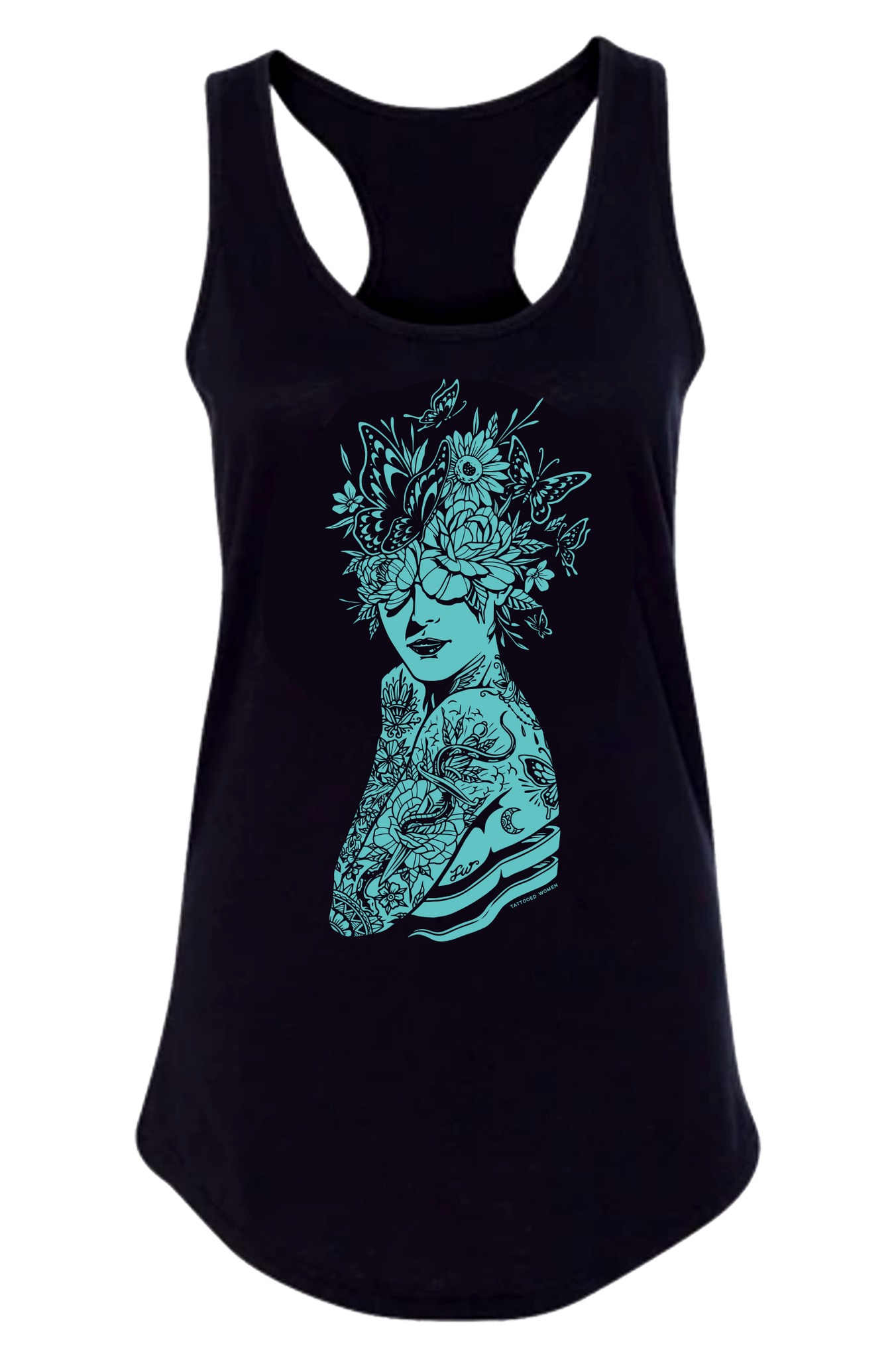 Unravel - Women's Tank top