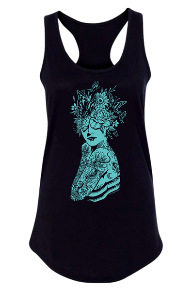 Unravel - Women's Tank top